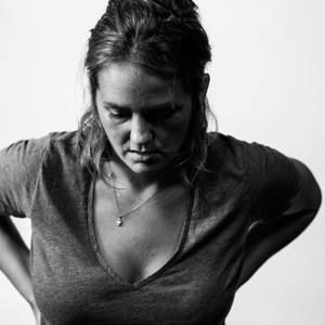 Meet your Posher, Nicolette